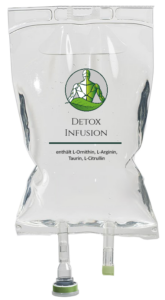 Detox Infusion