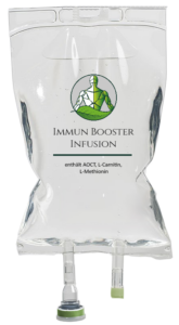 Immun Booster Infusion