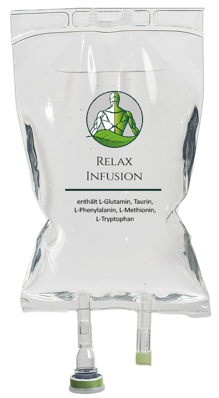 Relax Infusion