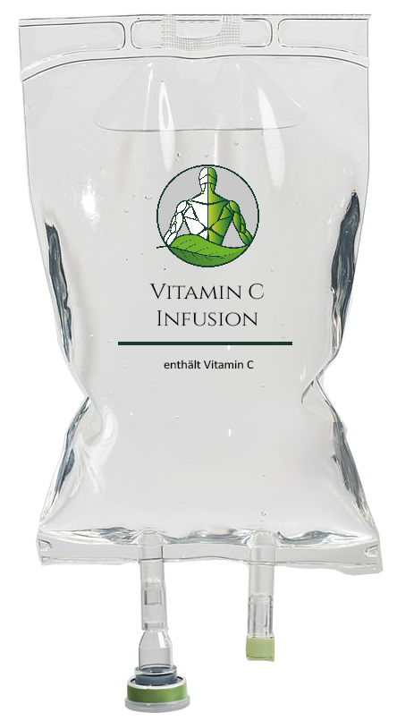 Vitamin C Infusion