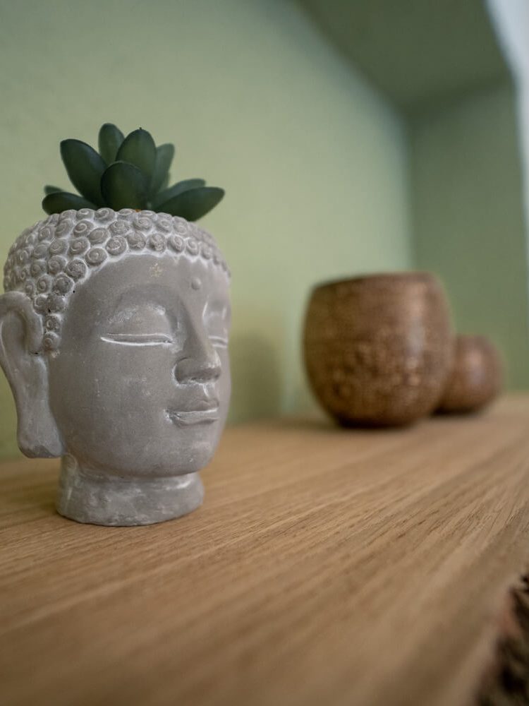 Buddha